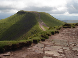 Pen y Fan